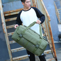 Thumbnail for Duffle Bag  Large: Spacious and Versatile Travel Companion