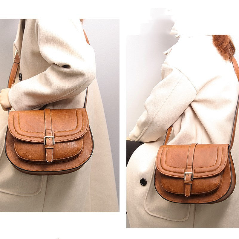 Leather Mini Shoulder Bag: Find Your Perfect Fashion Accessory