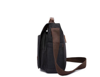 Thumbnail for Messenger Bag for Men: Elevate Your Daily Look Instantly