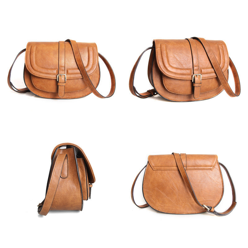 Leather Mini Shoulder Bag: Find Your Perfect Fashion Accessory