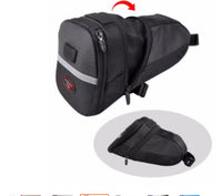 Thumbnail for Bicycle Frame Bag: Unveil Top Picks for Every Cyclist