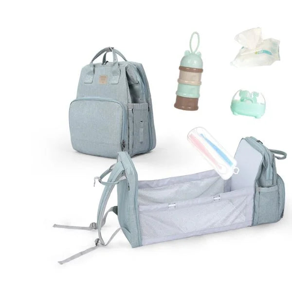 BabyDiaperBag