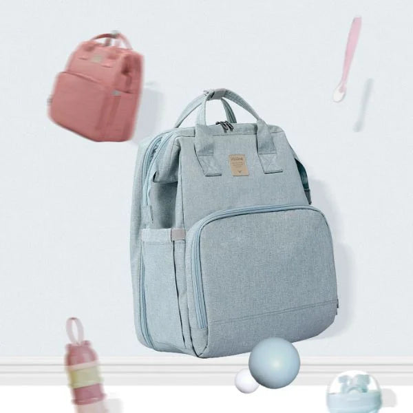 BabyDiaperBag