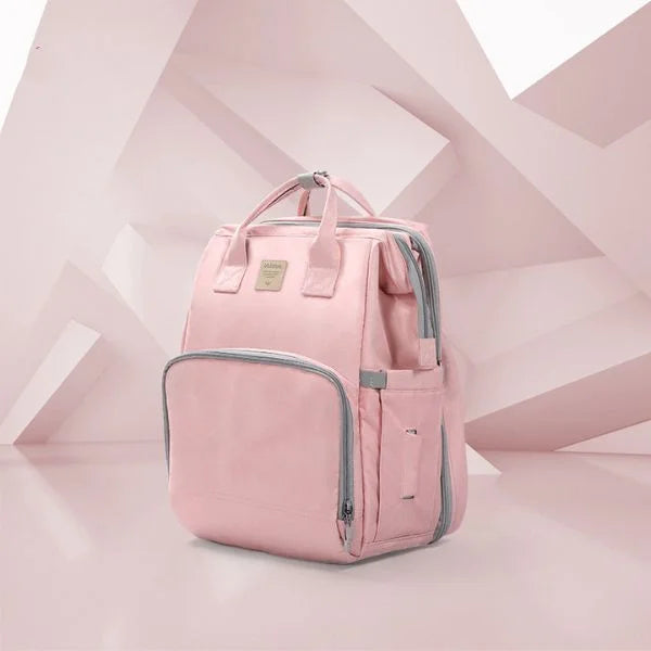 BabyDiaperBaglightpink