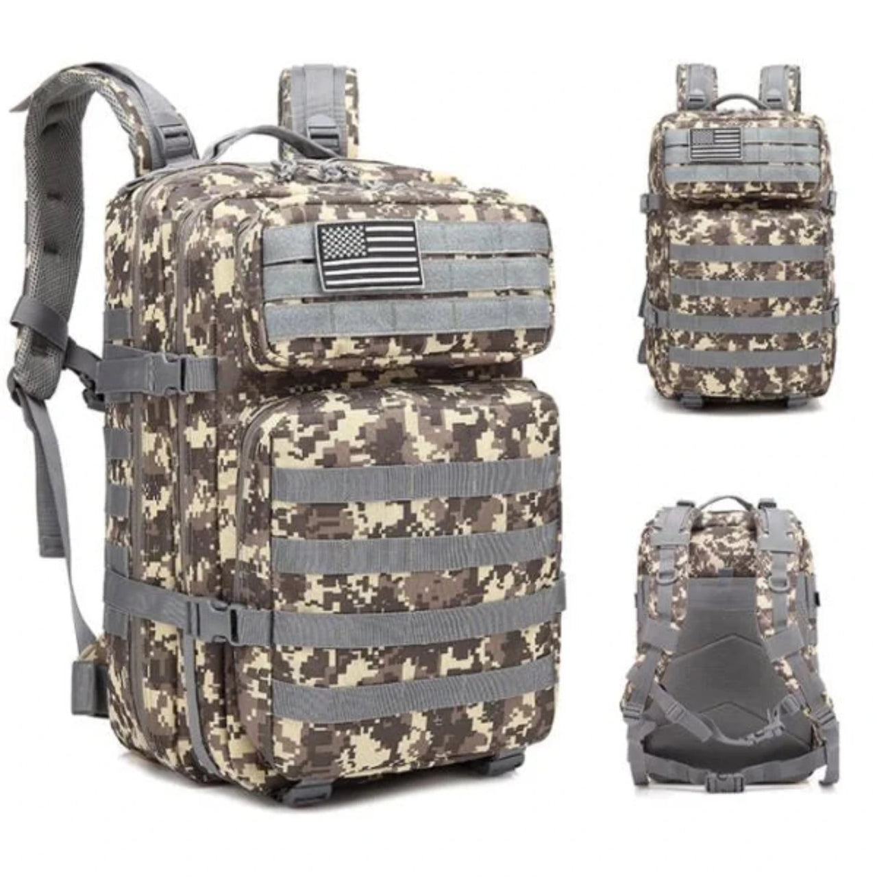 BestTacticalBackpackAUC