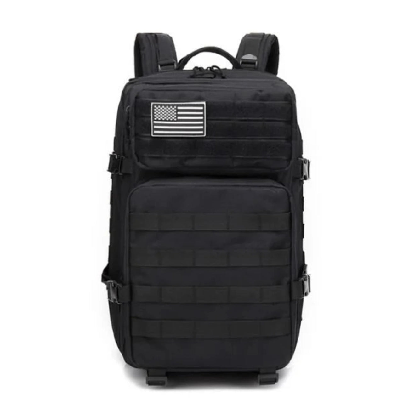 BestTacticalBackpackblack