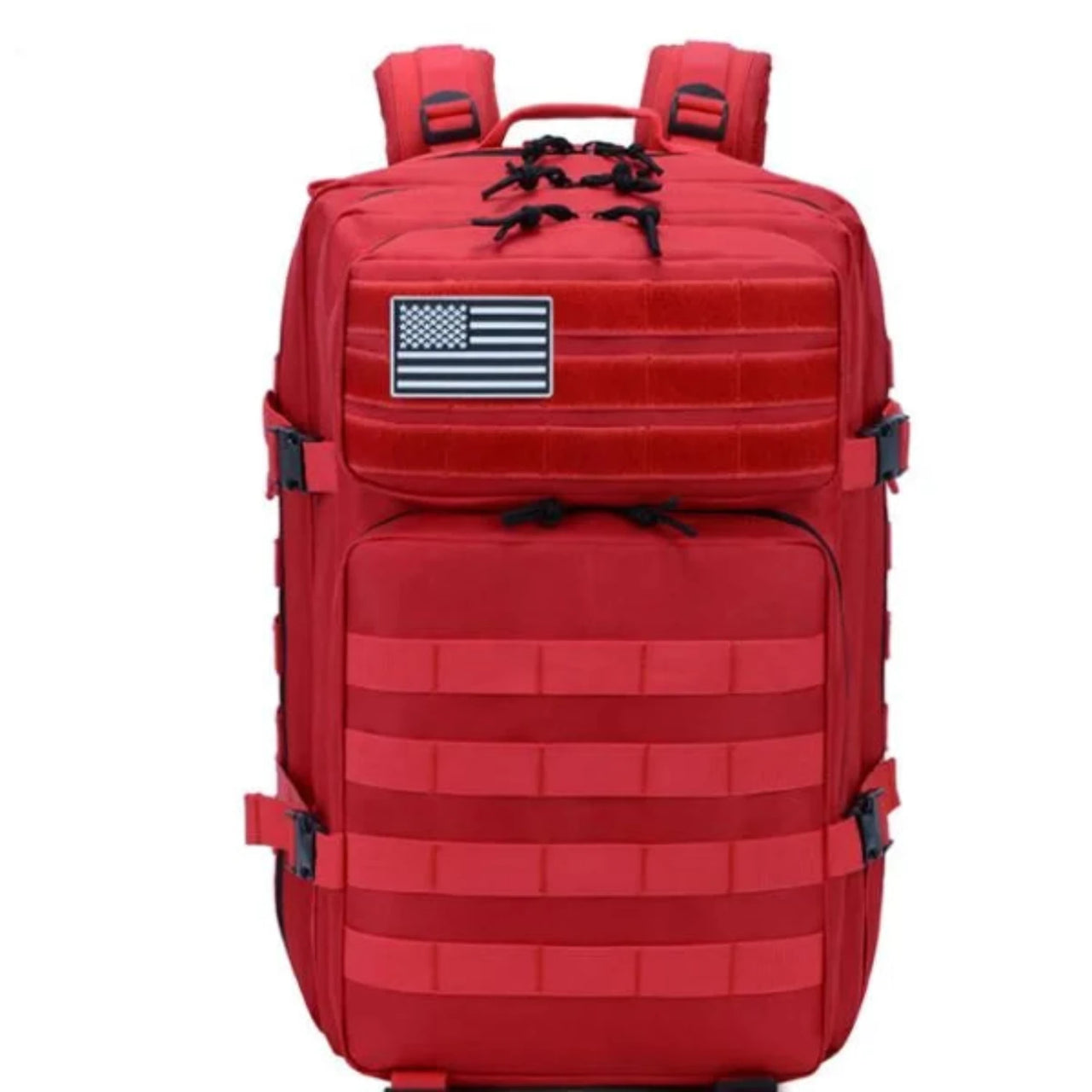 BestTacticalBackpackred