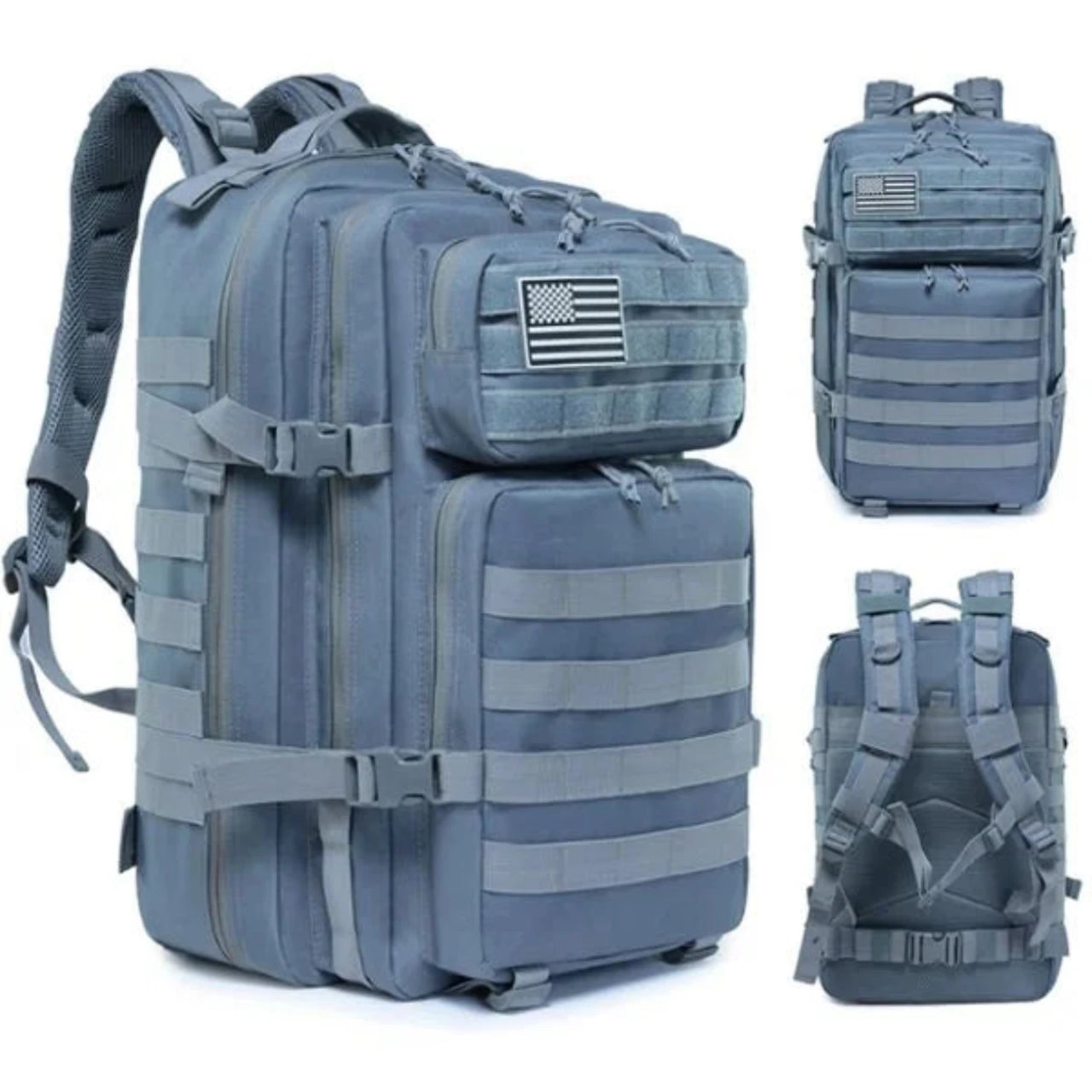 BestTacticalBackpackskyblue