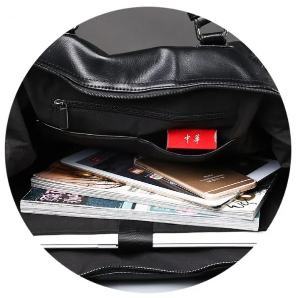 BusinessTravelBag