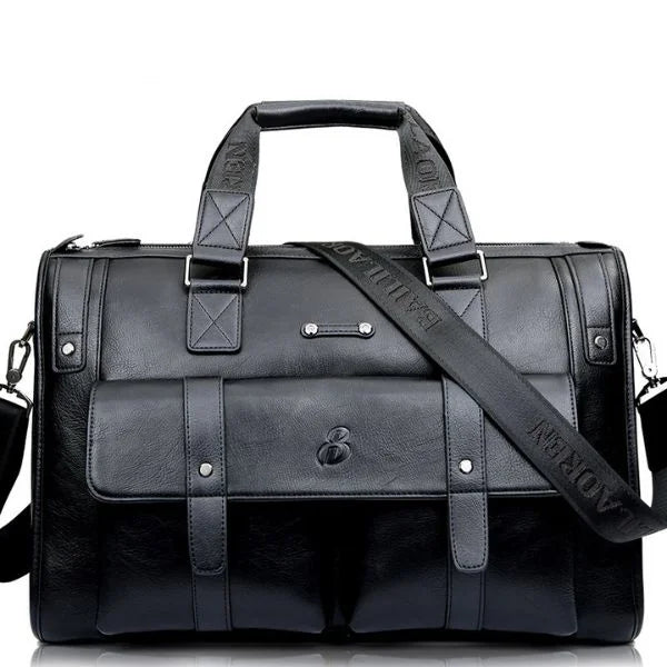 Businessbagblack