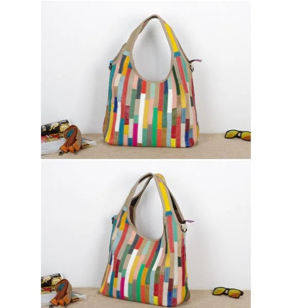 ColorfulToteBag