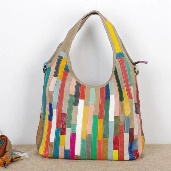 ColorfulToteBagcolorful