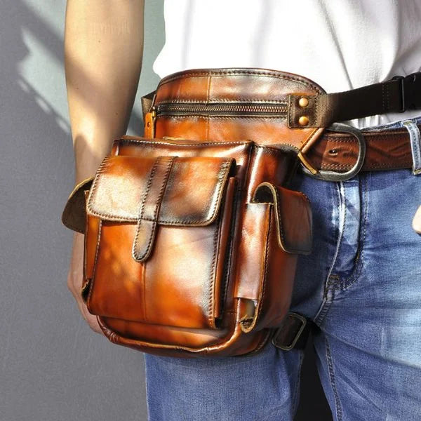 Cowhidefannypack_2