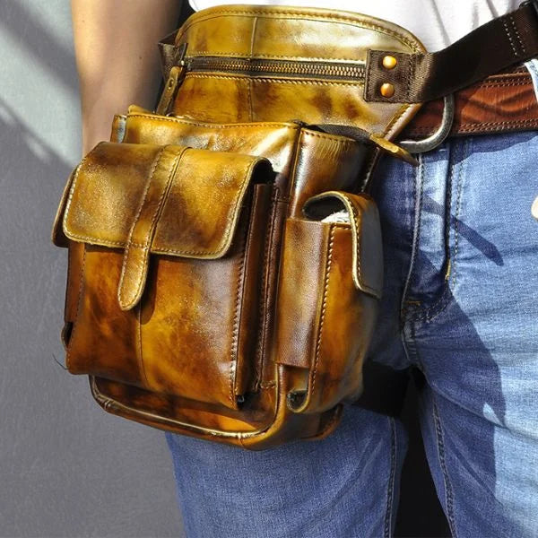 Cowhidefannypack_3