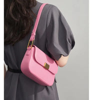 Thumbnail for Cowhideleathershoulderbag_3