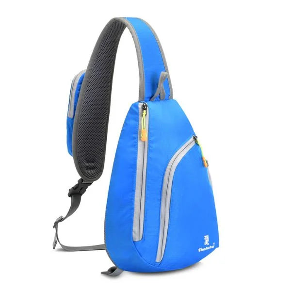 CrossBodySlingBagblue