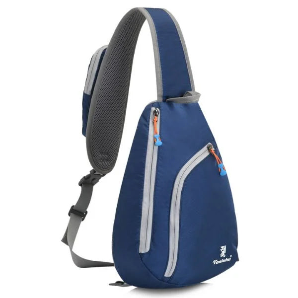 CrossBodySlingBagblue