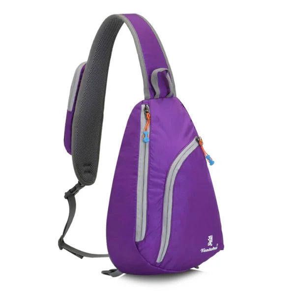 CrossBodySlingBagpurple