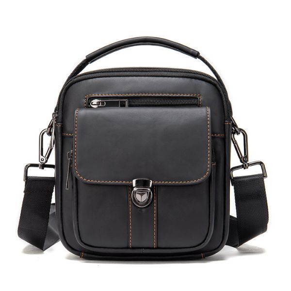     Crossbodyshoulderbagblack