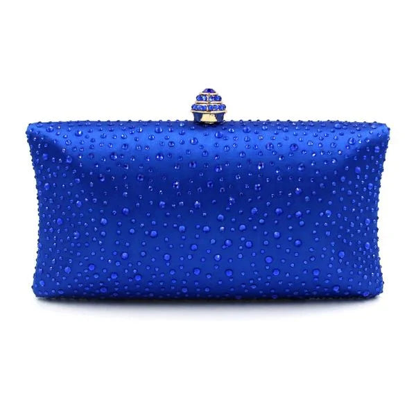 Crystal Droplet Clutch