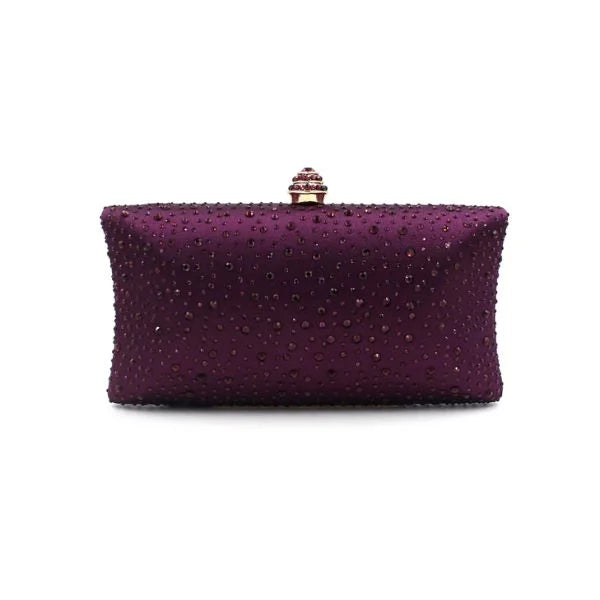 Crystal Droplet Clutch