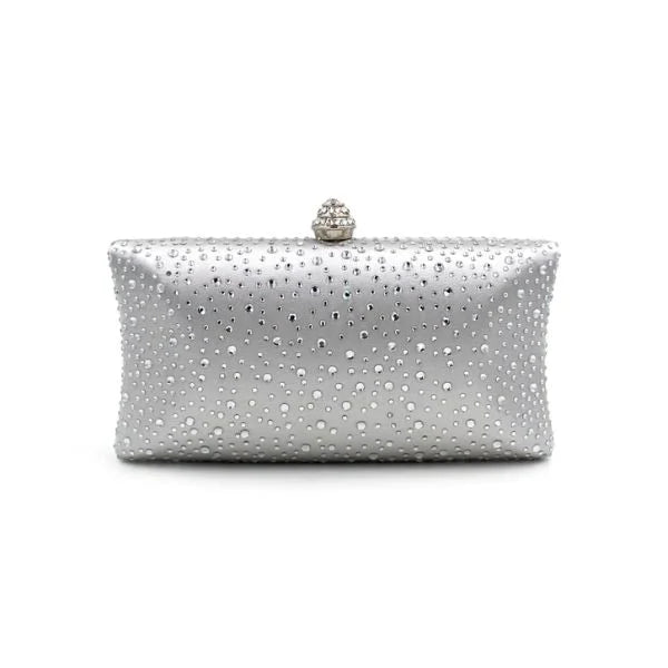 Crystal Droplet Clutch