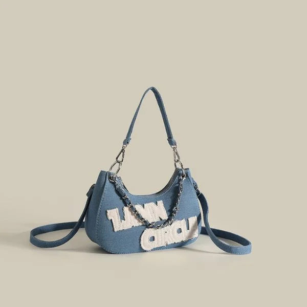 DenimHandbag