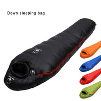 Thumbnail for Duck Down Sleeping Bag