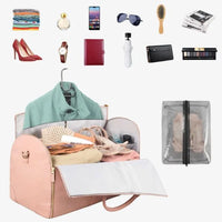 Thumbnail for Duffle Bags for Women