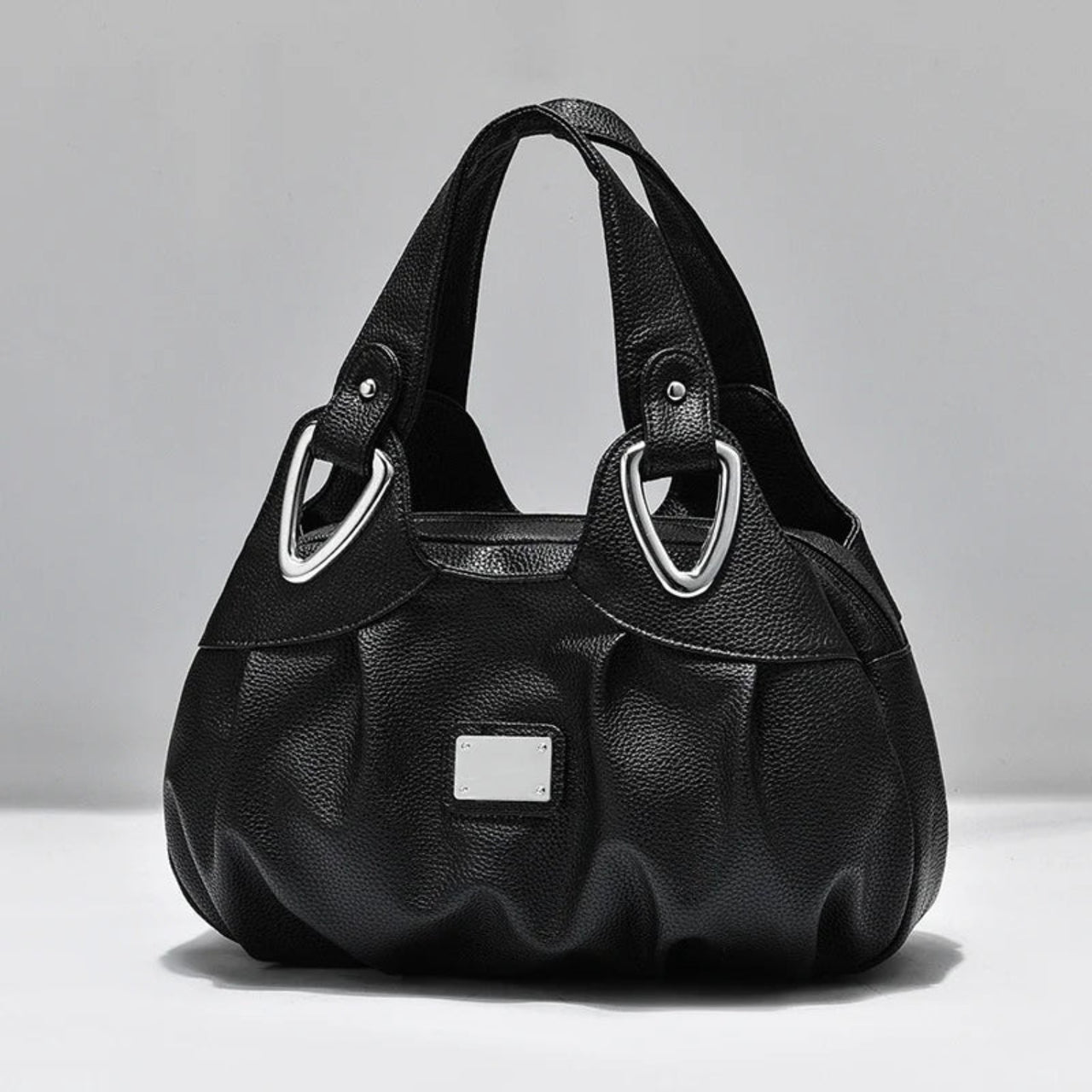 FashionableWomenHandbagblack