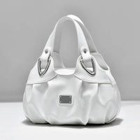 Thumbnail for FashionableWomenHandbagwhite