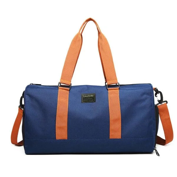 Gym Duffle Bag