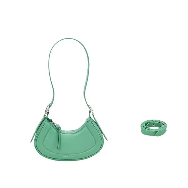 HoboCrossbodyBaggreen