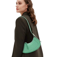 Thumbnail for Hobo Crossbody Bag: Elevate Your Wardrobe with Urban Cool