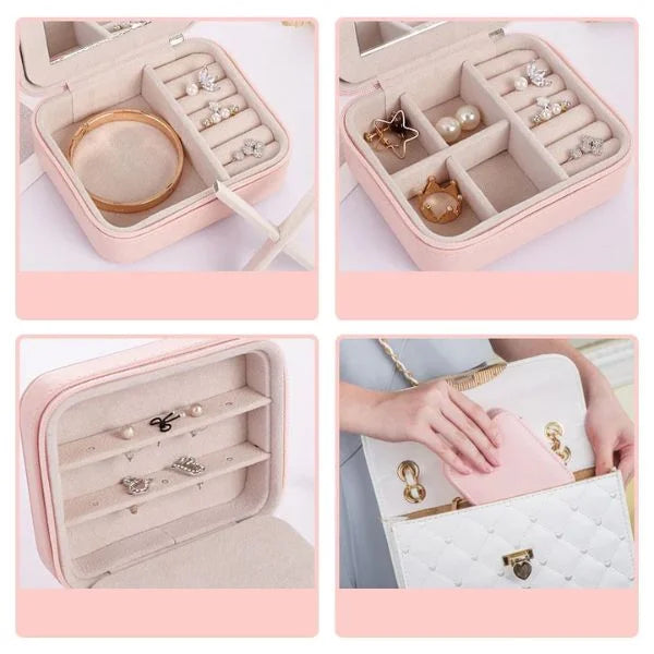 Jewellery Organizer