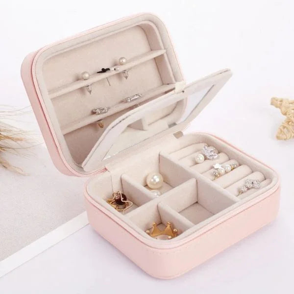 Jewellery Organizer