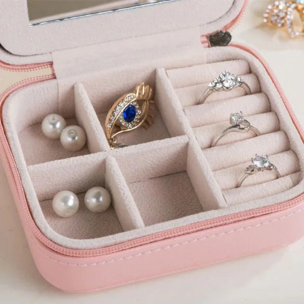 Jewellery Organizer