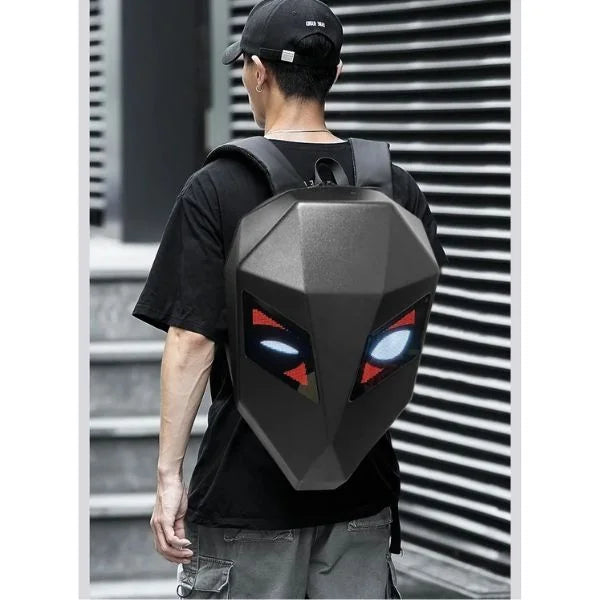 LEDMotorcycleBackpack