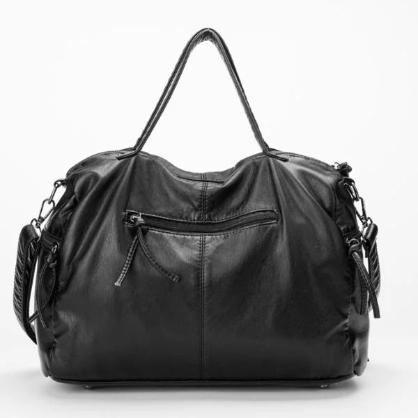 LargeCapacityLeatherBag 