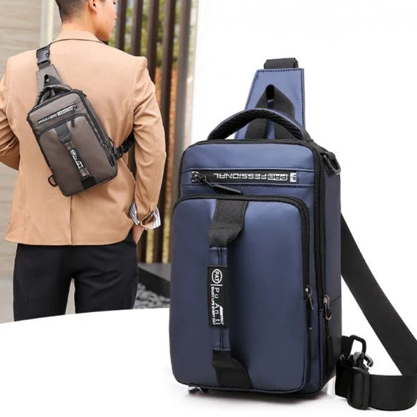 MenCrossbodySlingBag