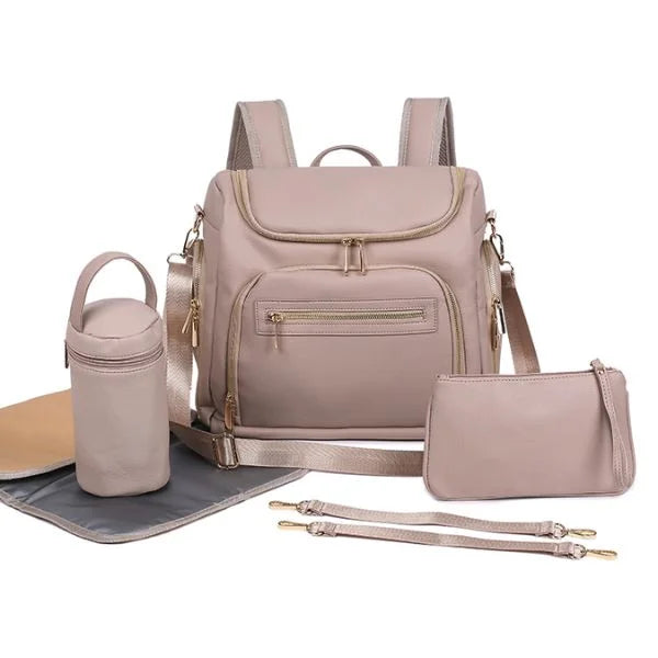   MotherAndBabyBagpink