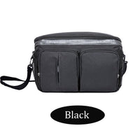 Thumbnail for    Multi-FunctionBabyDiaperBagblack
