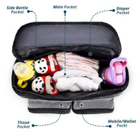 Thumbnail for Multi-Function_Diaper_Bag_inside