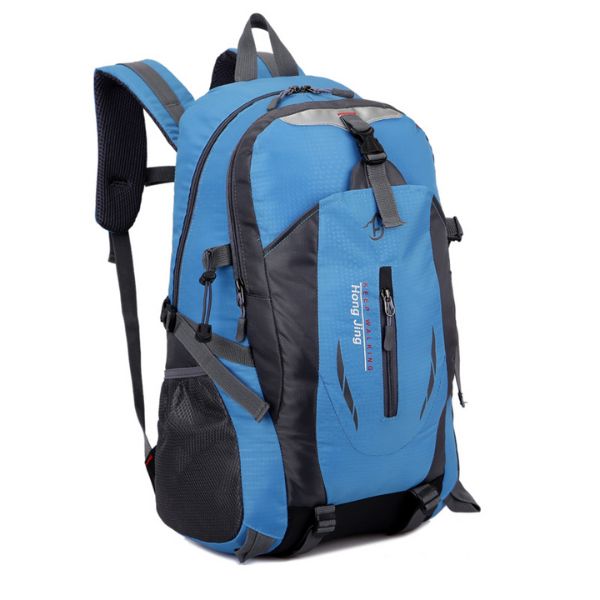     OrdinaryHikingBackpackblue