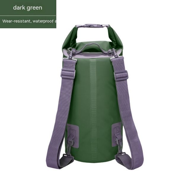    PVCWaterproofBaggreen