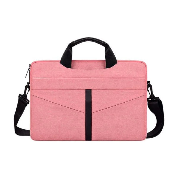     Shouldercomputerbagpink