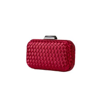 Thumbnail for Silk_Clutch_Bag_red