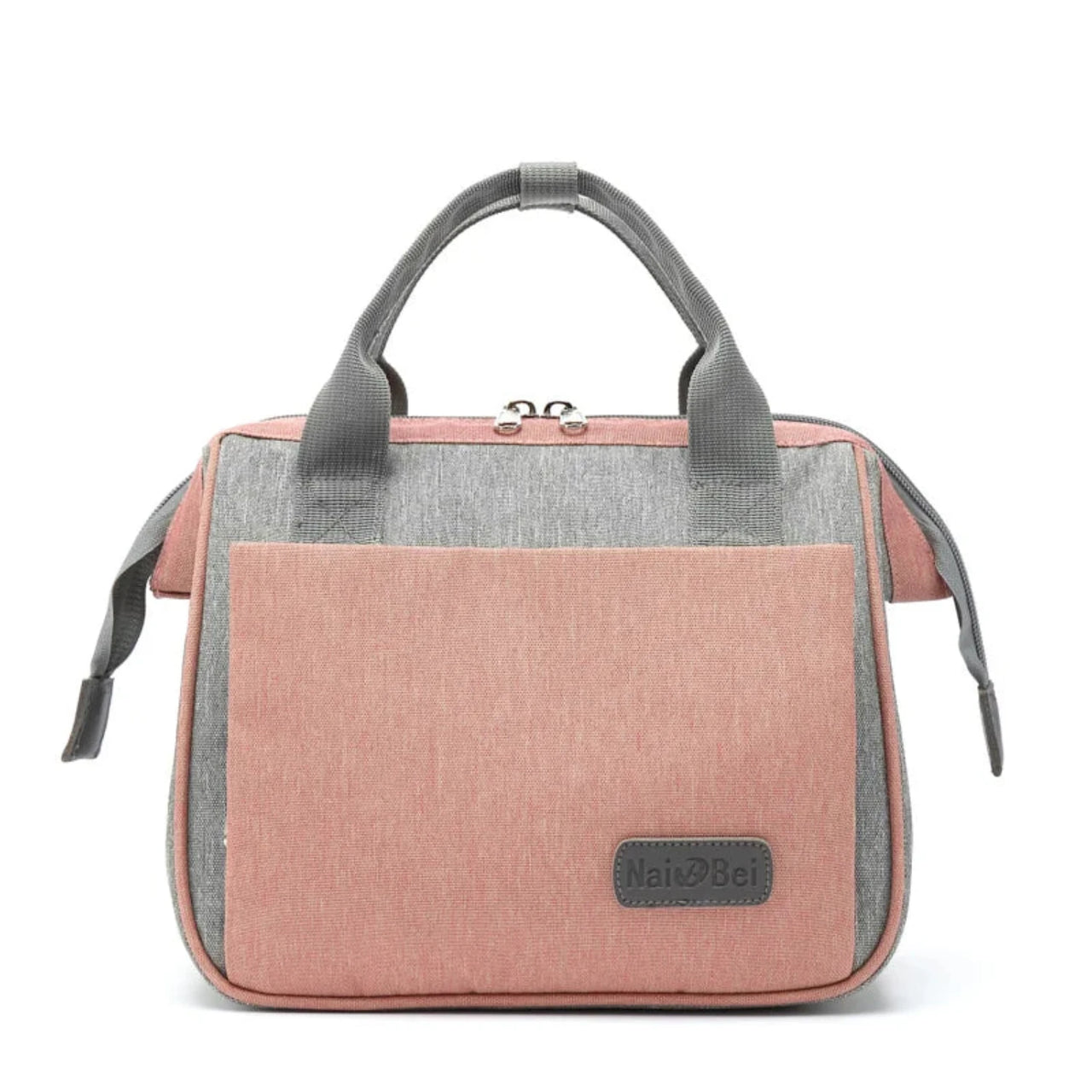 SmallNappyHandbagpink