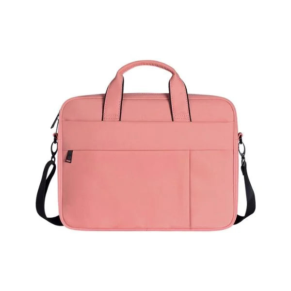    Softlaptopbagpink