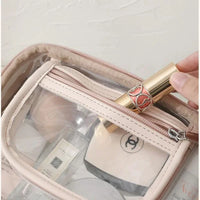 Thumbnail for Transparent Cosmetic Bag